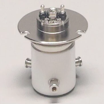 Heavy Duty Vacuum Relay